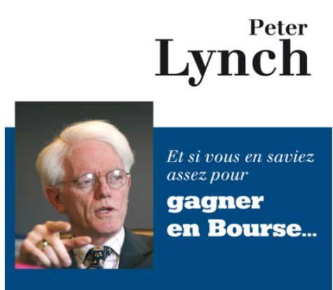 Citation Peter Lynch
