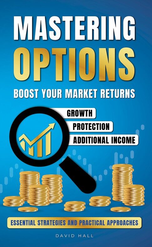 Mastering options boost your market returns book
